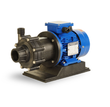 Pompe pentru lichide corosive Amitech