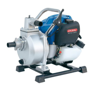 Motopompe Amitech Pompe